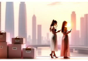 Lingerie Rental Services Emerge in Chinese Urban Areas