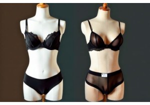 CN Lingerie Feedback on First Impression Versus Long Term