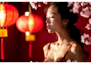 Seasonal Collections Driving Chinese Lingerie Sales