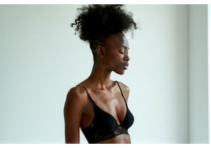 Gender Fluidity Inspires New Lingerie in China