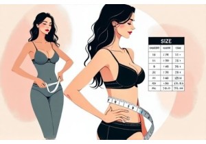 How to Choose the Right Lingerie Size Accurately