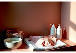 Intimate Wear Care Guide for Long Lasting Freshness
