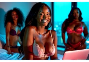 Influencer Collaborations Reshape Lingerie Marketing