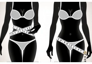 How to Use a Soft Tape for Lingerie Size Accuracy