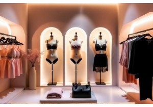 Premiumization Trend Elevates Chinese Lingerie Standards