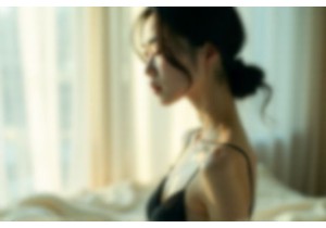 The "Guan" Style: Understanding Sophisticated Lingerie Trends in China