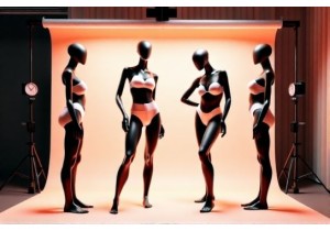 Product Testing How Chinese Lingerie Handles Movement