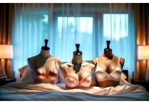 Chinese Lingerie Reviews After Nightwear Trials