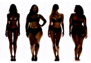 Lingerie Fit Guide for Different Body Types