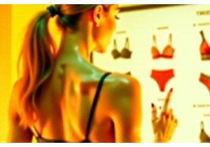 Customization Trends Reshape Chinese Intimate Apparel Market