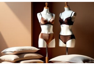 Product Testing Reveals Best Chinese Lingerie Picks