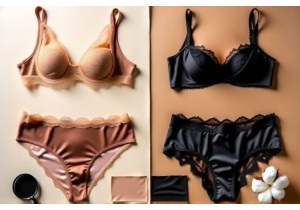 Synthetic vs Natural Materials in Modern Lingerie