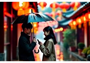 Behind the Silk Curtain Chinese Intimacy Narratives