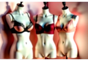What Are the Most Popular Lingerie Styles Today