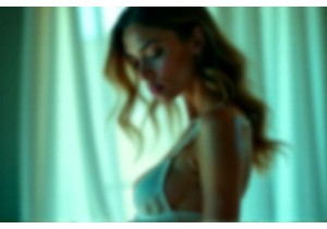 How to Wear Sensual Underwear with Slip Dresses