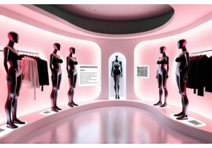 Chinese Lingerie Market Explores Blockchain for Authenticity