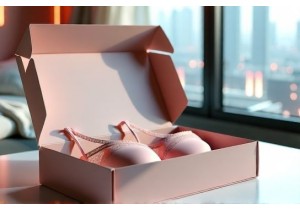 Lingerie Subscription Models Gain Traction in China