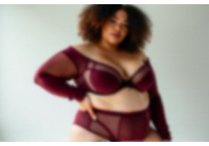 Chinese Lingerie Reviews Plus Size Inclusivity Tested