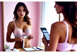 Top Tools for Accurate Lingerie Sizing at Home