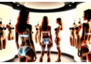 Innovation in Fit Technology Among Local Lingerie Leaders