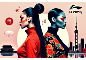 Authentic Brand Stories Behind China