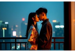 Privacy and Passion in Contemporary Chinese Relationships