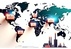 Chinese Lingerie Exports Market Global Impact