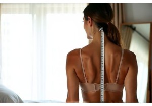 Why Choosing Correct Lingerie Size Matters for Comfort