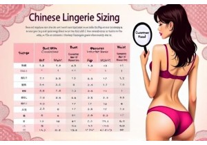 CN Lingerie Feedback Online Sizing Charts Compared