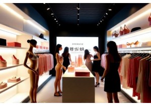 Rise of Local Brands in Chinese Lingerie Market