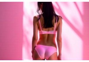 Lingerie as Expression in Contemporary Chinese Society