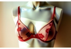 Color and Design Trends in Chinese Lingerie Collections