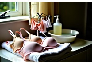 Protect Your Lingerie Investment with Proper Care