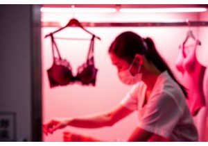 Rising Demand for Chinese Made Sensual Apparel