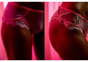 CN Lingerie Feedback on Durability After Ten Washes