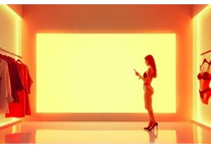 Digital Transformation in Chinese Lingerie Market Trends