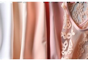 Materials Guide to Common Lingerie Fabrics Revealed