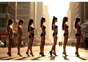 Chinese Lingerie Evolution from Tradition to Trend