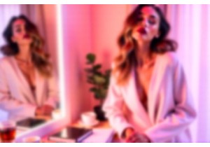 Occasion Dressing Ideas for Solo Self Care