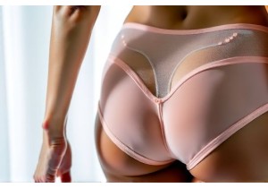 Aesthetic Innovation in Chinese Intimate Apparel