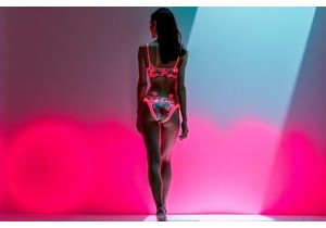 Aesthetic Trends in Chinese Lingerie Design 2024