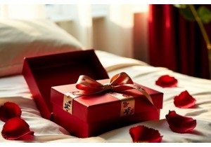 Celebrating Love Through Chinese Lingerie Choices