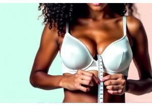 How to Identify if Your Lingerie Size Is Wrong