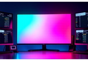 Product Testing Shows True Color Accuracy in CN Sets