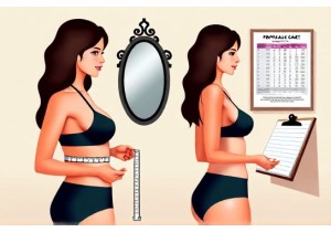How to Measure Bust Size for Perfect Lingerie Fit