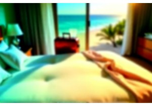 Intimate Apparel Inspiration for Honeymoon Packing