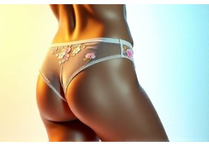 Seasonal Trends in Chinese Aesthetic Underwear