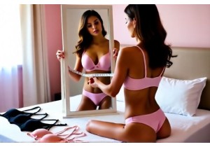 Why Proper Lingerie Sizing Matters for Comfort Daily