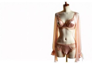 Create a Luxurious Vibe with Silk Intimate Apparel Sets