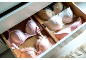 Essential Tips for Storing Intimate Wear Properly